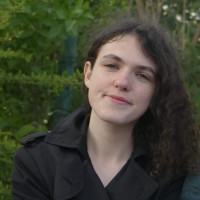 Klervia Cizeau