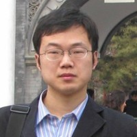 Jianfei (Clement) Zhang