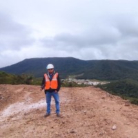 Jairo Armas Molina
