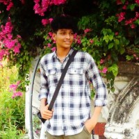 Balaguru C