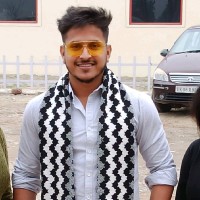 Sandeep Tiwari