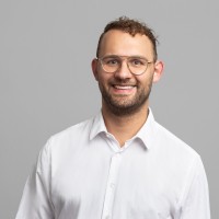 Benjamin Franzil