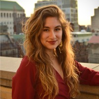 Michelle Sophia Salvatierra Peedin