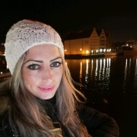 Anastasia Zoumpliout