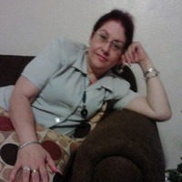 Gladys Esther Cuebas
