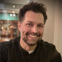 Donald Scheibel