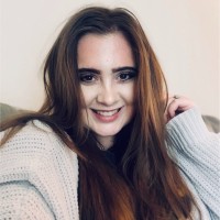 Samantha Dahlin