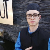 Ahmed Van Nieuwenhuizen