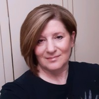 Gillian Goldman