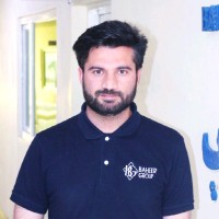 Khalid Danishyar