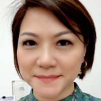 Catherine Wang