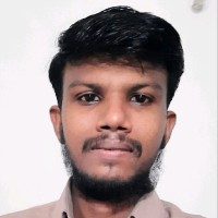 Mohamed Azarudeen
