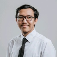 Yosua Rasto Berahtan