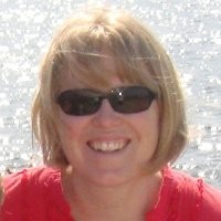 Andrea Cairns