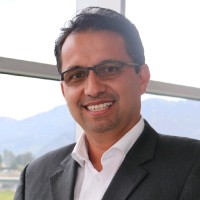 Fredy Julián Zafra Vega