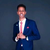 Mustaf Bashiir Mohamed
