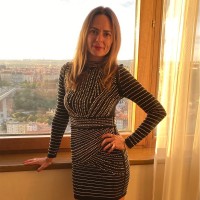 Ivana Hrehova