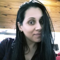 Brenda Luana Priscila Pereira