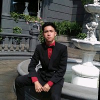 Fahrul Hidayat
