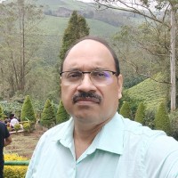 Prasad Mathew