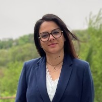 Marie-Léonie DAO CASTELLANA
