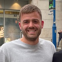 Rhodri Williams