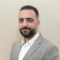 Anas N. Obaid