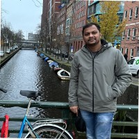 Suresh Selvam