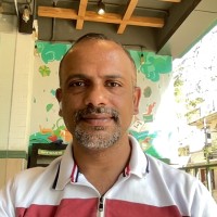 Anil Gowda