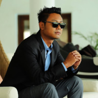 Kailash Das