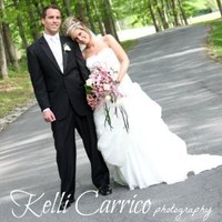 Kelli Carrico