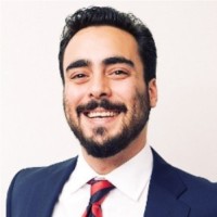 Michael Rodriguez-Shaw