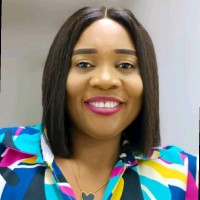 Queensly Arono