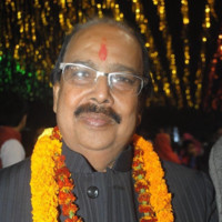 Ajit Kumar Lall