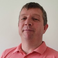 Adrian Worgan