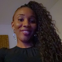 Ruth Favour Turay