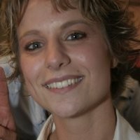 Dina Van Der Aart - Bloutis