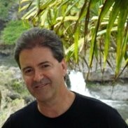 Douglas Heath