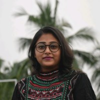 Tiyasa Mondal