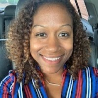 Aisha Carter