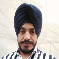 Harry Bhatia