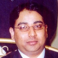 Syed Laiq Ahmed