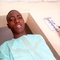 Gideon Adebowale