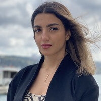Sara Taherian