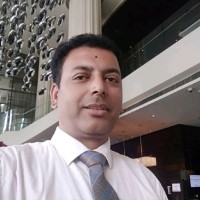 Rahil Abidi