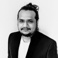 Tushar Nikumbh