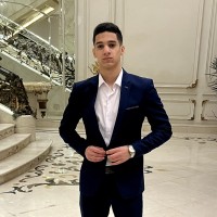 Zeyad Khalid