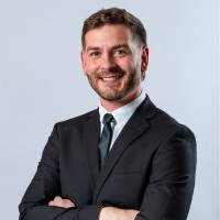 Nick Fortini