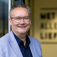 Erik Vries