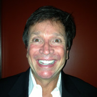 Charlie Palmer